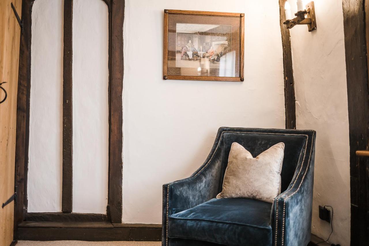 Villa Taylour House - Edenbridge, Sleeps 10, Historic, Unique Yet Modern Exterior foto